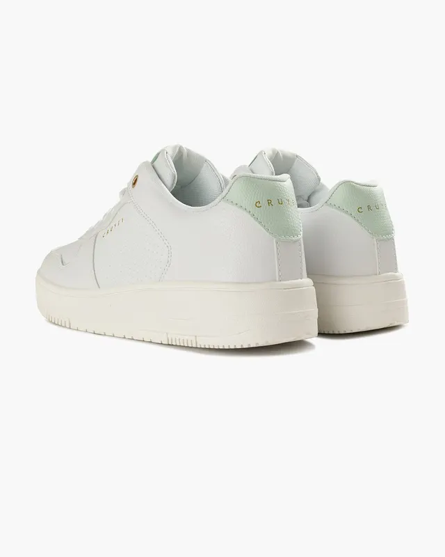 Cruyff Indoor Royal White/Green (CS231560-154)