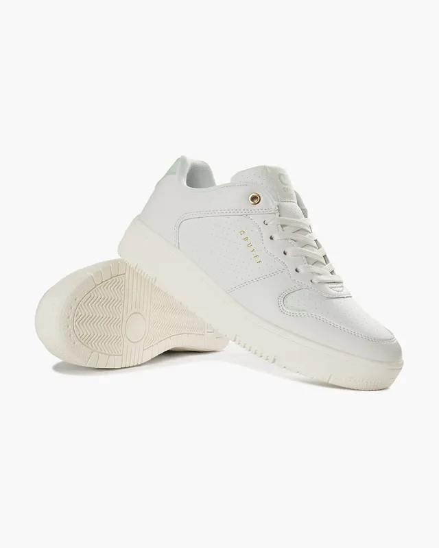 Cruyff Indoor Royal White/Green (CS231560-154)