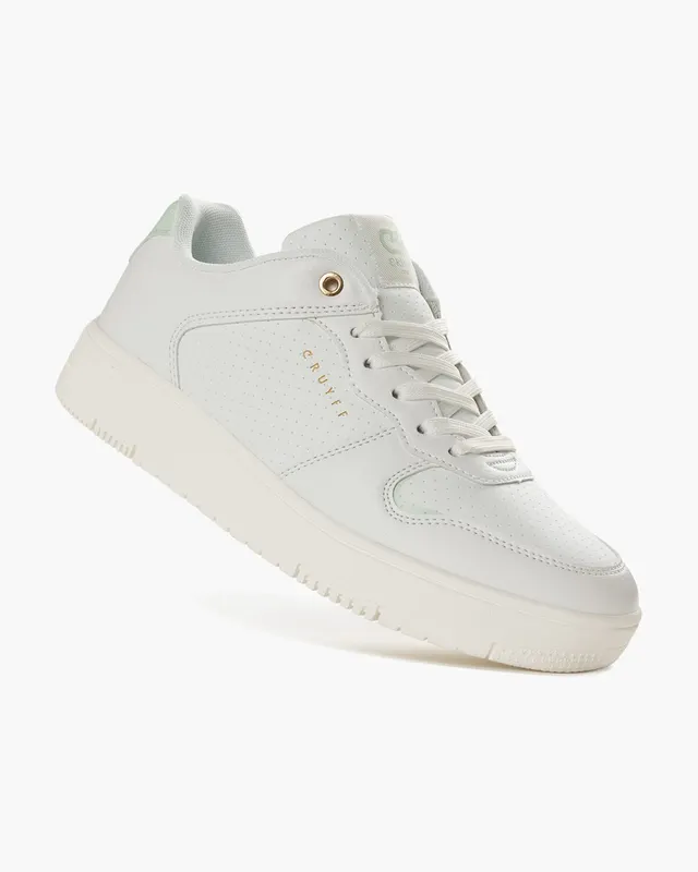 Cruyff Indoor Royal White/Green (CS231560-154)