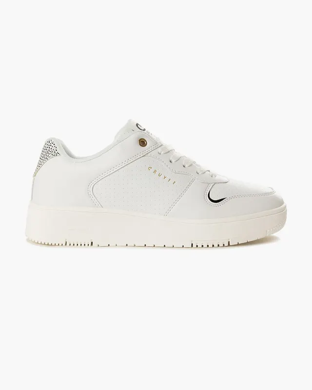 Cruyff Indoor Royal White/Black (CS231560-159)