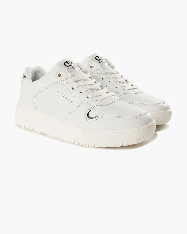 Cruyff Indoor Royal White/Black (CS231560-159)
