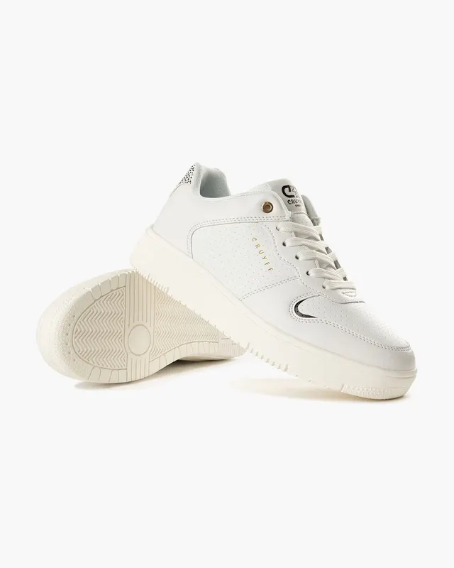 Cruyff Indoor Royal White/Black (CS231560-159)