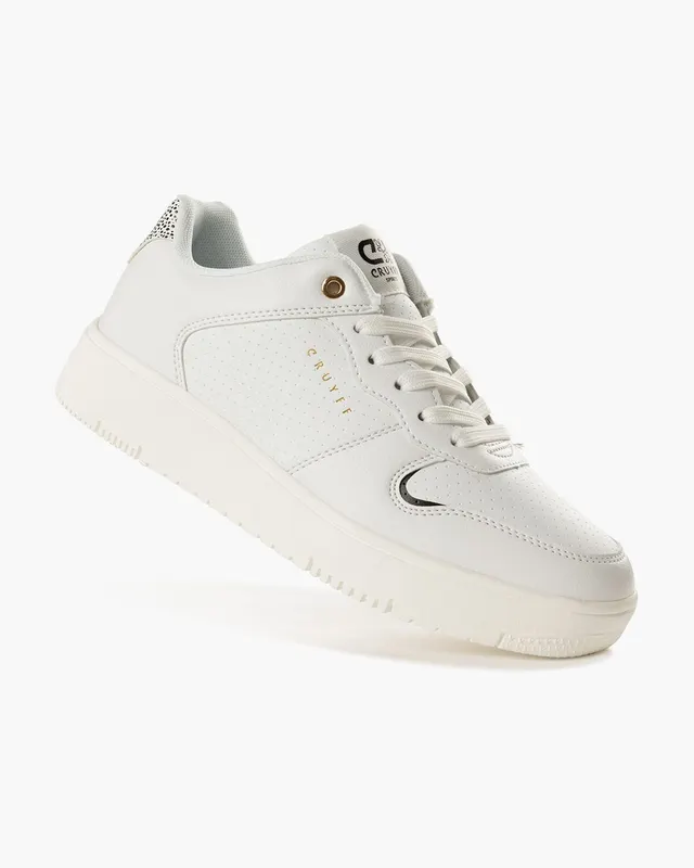Cruyff Indoor Royal White/Black (CS231560-159)