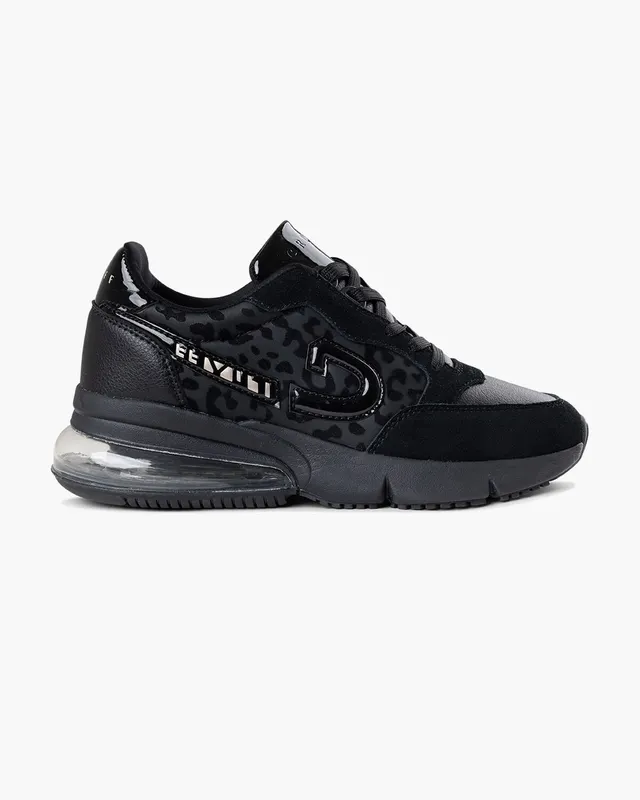 Cruyff Diamond Flash Black (CS223941-998)