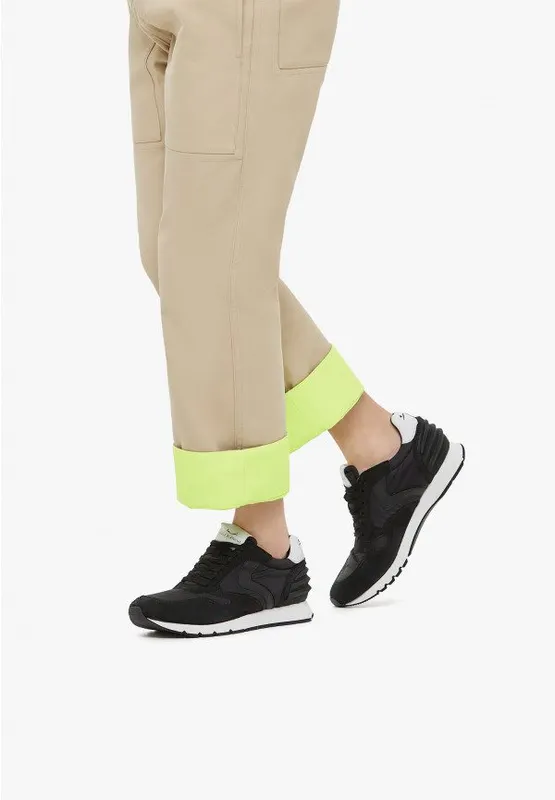 Voile Blanche Liam Power Black (2015199060A01)