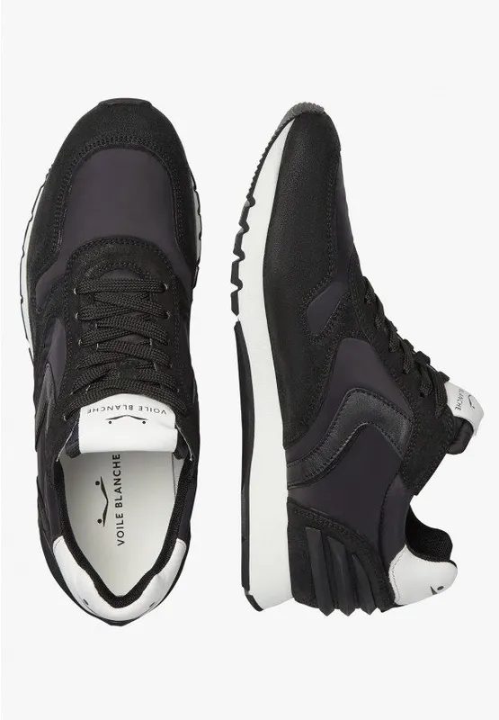 Voile Blanche Liam Power Black (2015199060A01)
