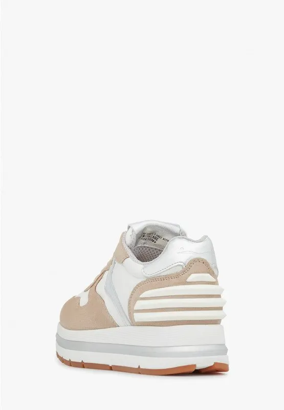 Voile Blanche Maran Power Beige (2015753081E05)
