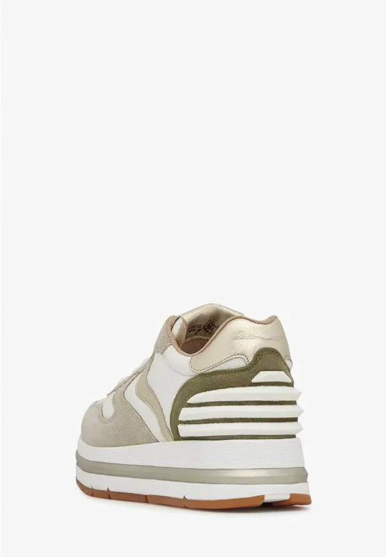 Voile Blanche Maran Power Beige-white (2015753122D38)