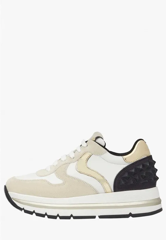 Voile Blanche Maran S White (2015809011N20)