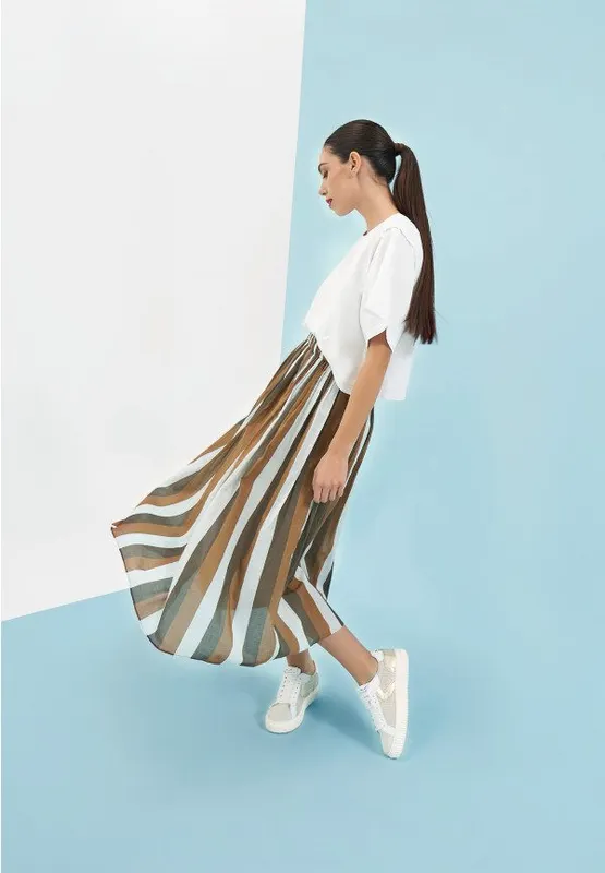 Voile Blanche Lipari White-gold (2016641071N55)