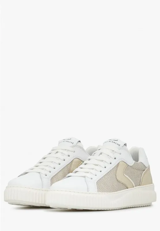 Voile Blanche Lipari White-gold (2016641111N55)