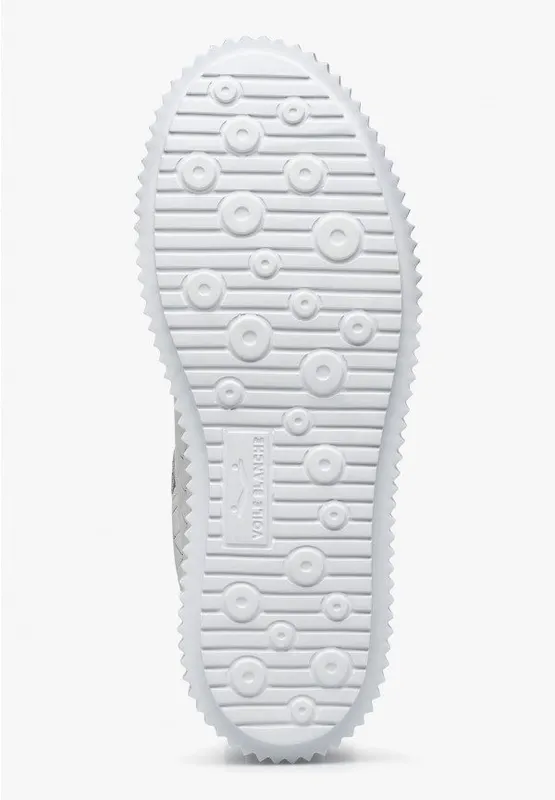 Voile Blanche Lipari Woven White (2016692010N01)