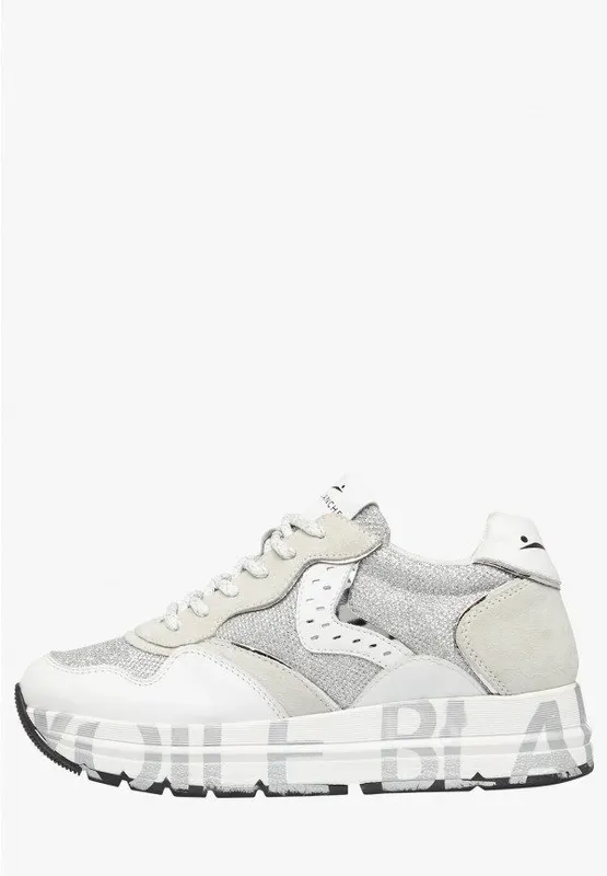 Voile Blanche Club106. White-black (2017034011N20)