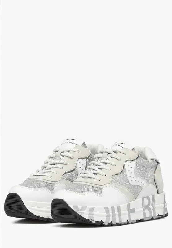 Voile Blanche Club106. White-black (2017034011N20)