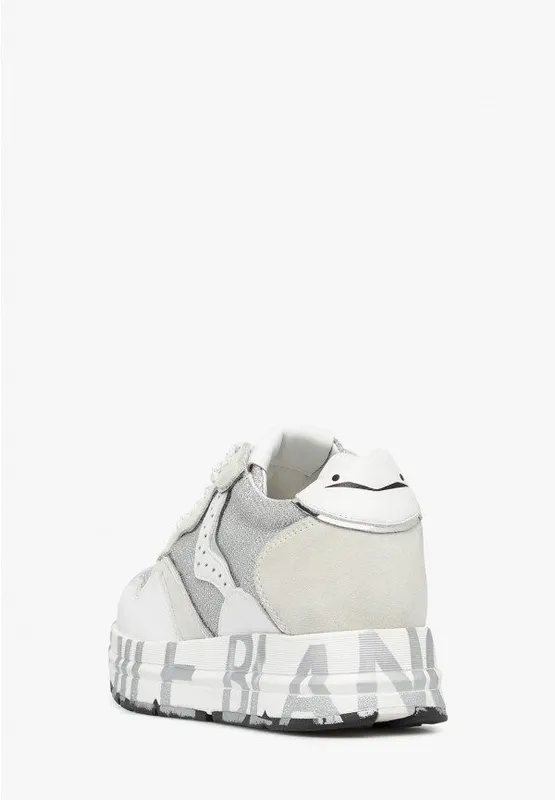 Voile Blanche Club106. White-black (2017034011N20)
