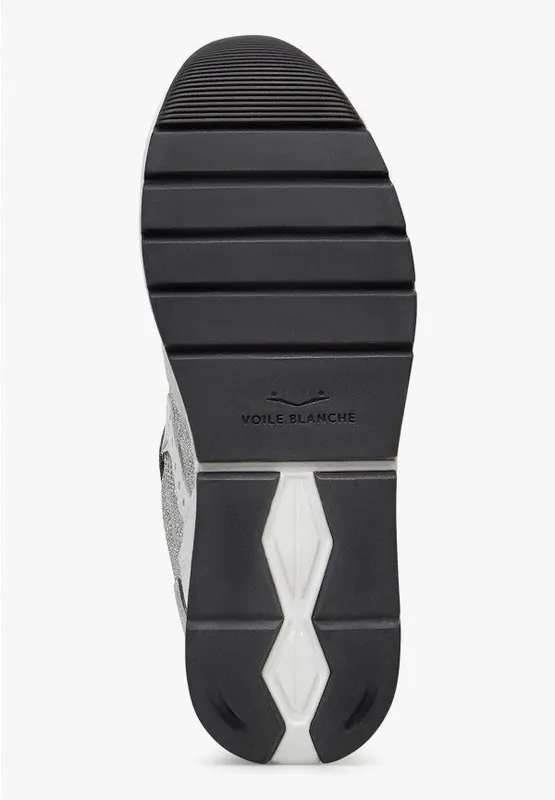 Voile Blanche Club106. White-black (2017034011N20)