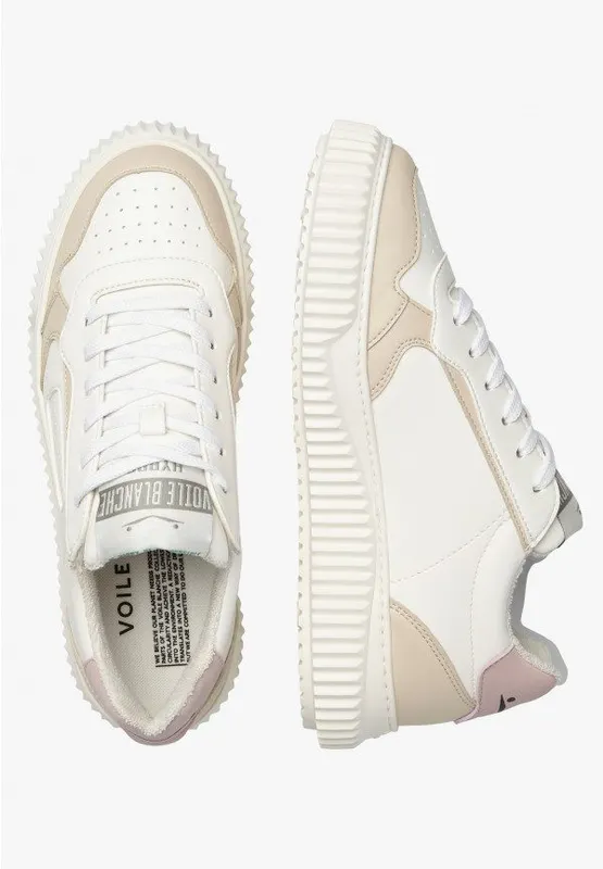 Voile Blanche Hybro City Woman Beige-white (2017044031E05)
