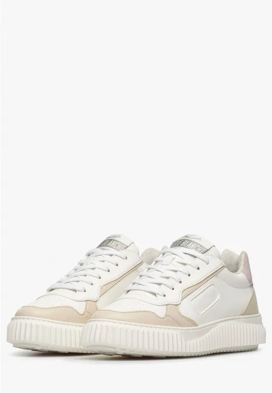 Voile Blanche Hybro City Woman Beige-white (2017044031E05)