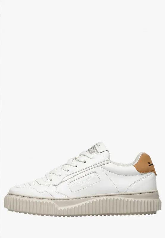 Voile Blanche Hybro City Woman White-cognac (2017044051N33)