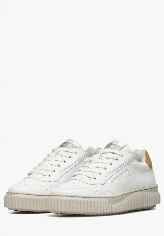Voile Blanche Hybro City Woman White-cognac (2017044051N33)
