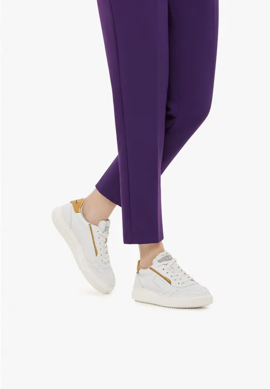 Voile Blanche Hybro City Woman White-bronze (2017044071N72)