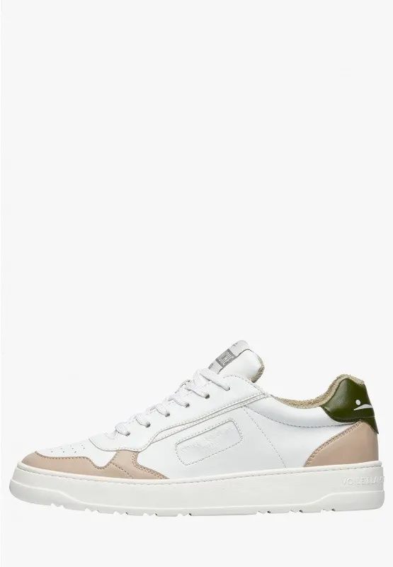 Voile Blanche Hybro City Man Ice-white-green (2017047021B61)