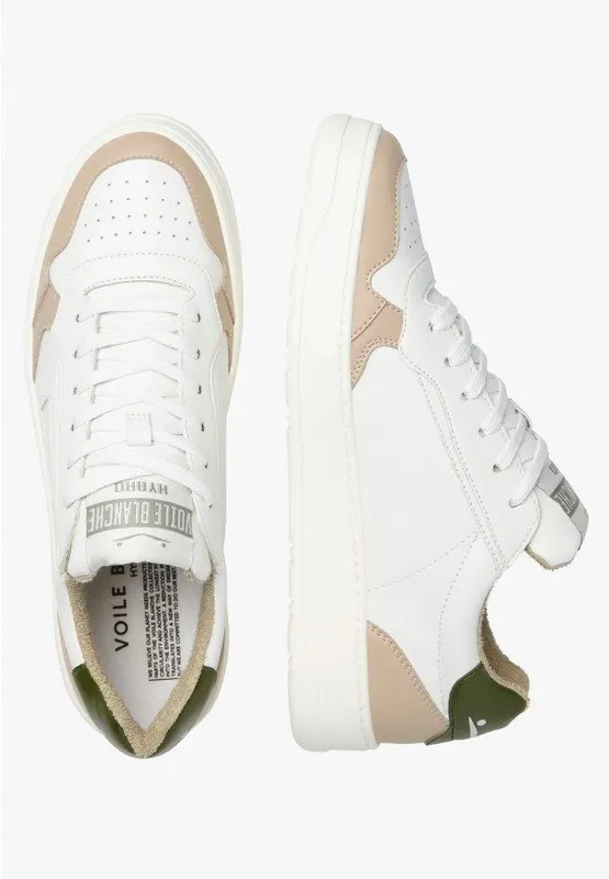 Voile Blanche Hybro City Man Ice-white-green (2017047021B61)