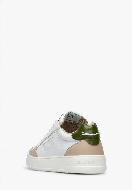 Voile Blanche Hybro City Man Ice-white-green (2017047021B61)