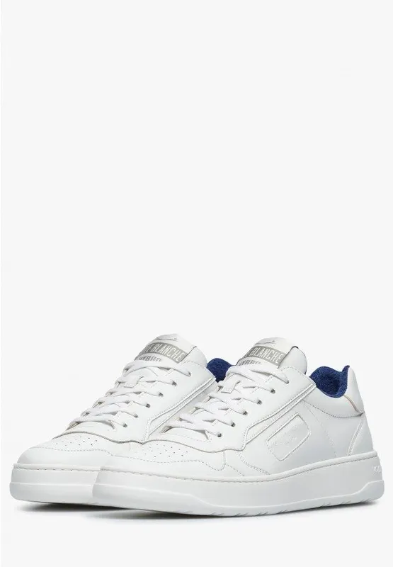 Voile Blanche Hybro City Man White (2017047050N01)