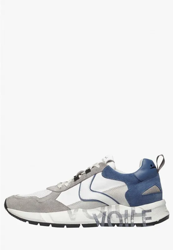 Voile Blanche Club16. Grey-white (2017463011B58)