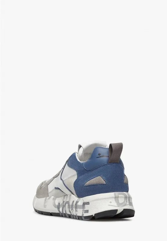 Voile Blanche Club16. Grey-white (2017463011B58)
