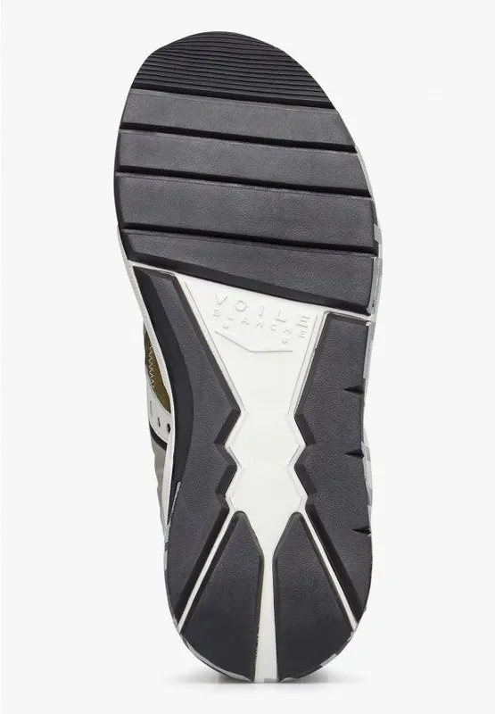 Voile Blanche Club01. Grey-army Green (2017465011F75)