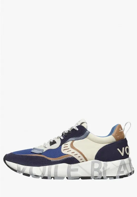 Voile Blanche Club01. Light Blue-white (2017465021C49)