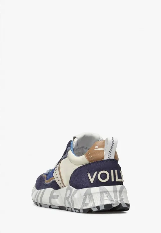 Voile Blanche Club01. Light Blue-white (2017465021C49)