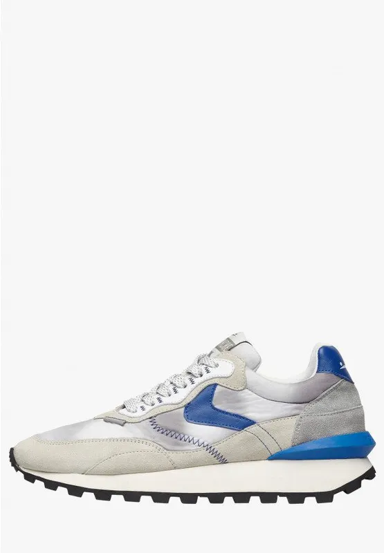 Voile Blanche Qwark Hype Man Grey (2017467041B32)