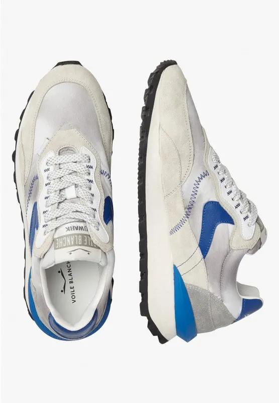Voile Blanche Qwark Hype Man Grey (2017467041B32)