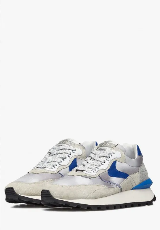 Voile Blanche Qwark Hype Man Grey (2017467041B32)