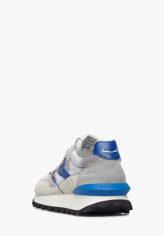 Voile Blanche Qwark Hype Man Grey (2017467041B32)