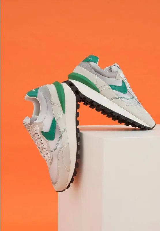 Voile Blanche Qwark Hype Man Grey-green (2017467042B36)