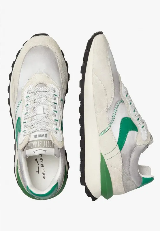 Voile Blanche Qwark Hype Man Grey-green (2017467042B36)