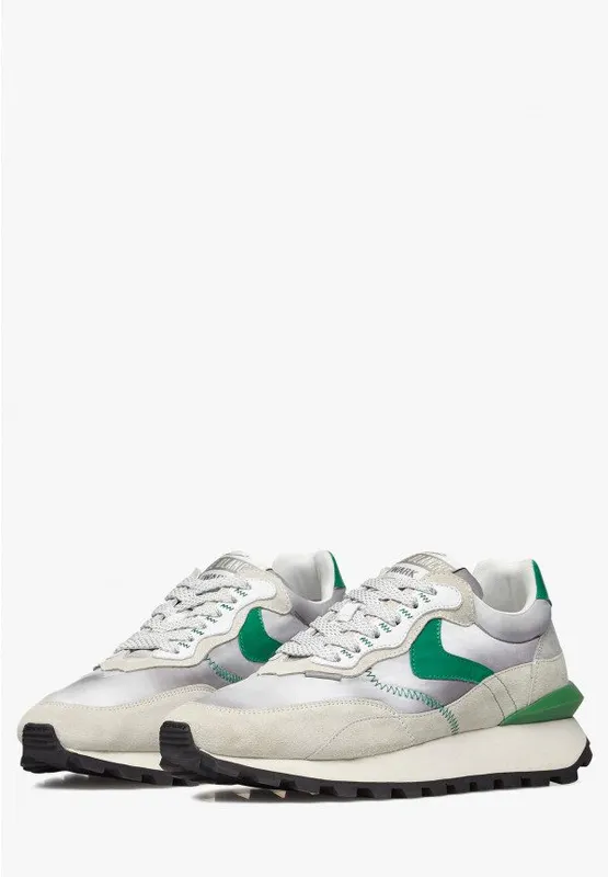 Voile Blanche Qwark Hype Man Grey-green (2017467042B36)