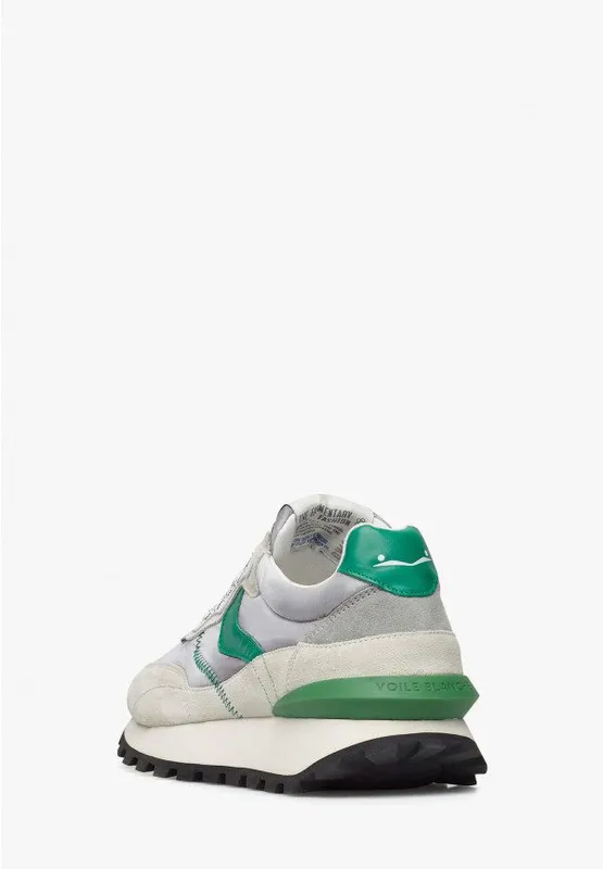 Voile Blanche Qwark Hype Man Grey-green (2017467042B36)