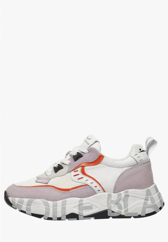 Voile Blanche Club105. Lilac-white (2017475011I29)