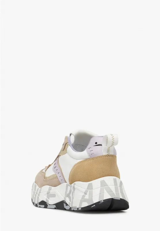 Voile Blanche Club105. Beige-white (2017475021E05)