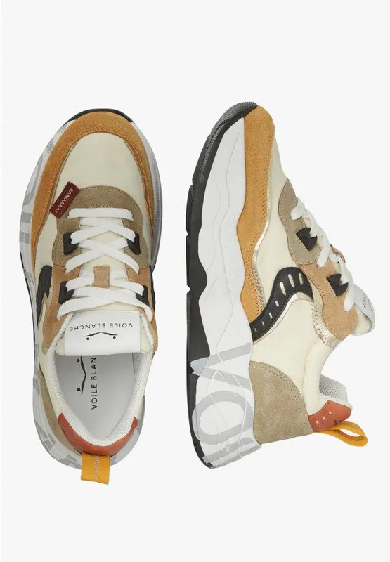 Voile Blanche Club105. White-brown (2017475021G06)