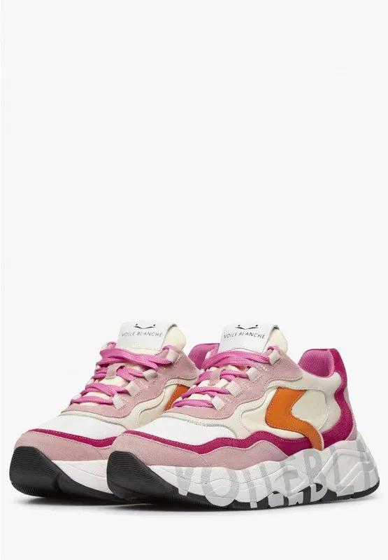 Voile Blanche Club107. Pink-red (2017480011M08)