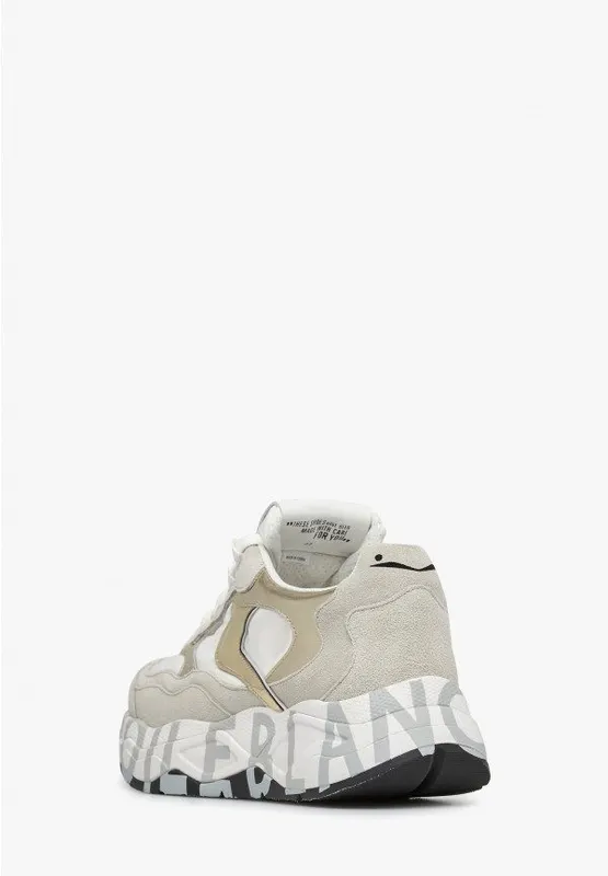 Voile Blanche Club107. Grey-gold (2017480021N03)