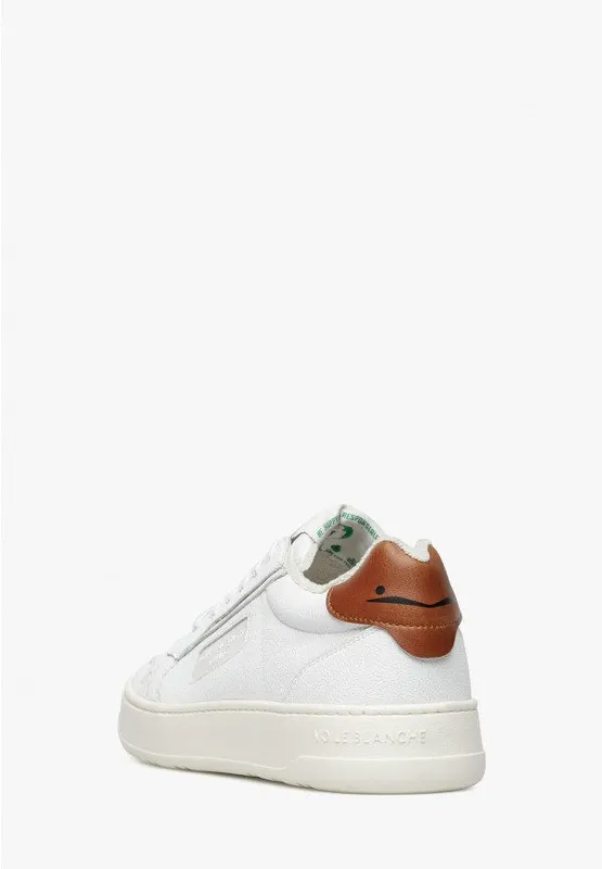 Voile Blanche Hybro City Man White (2017494010N01)