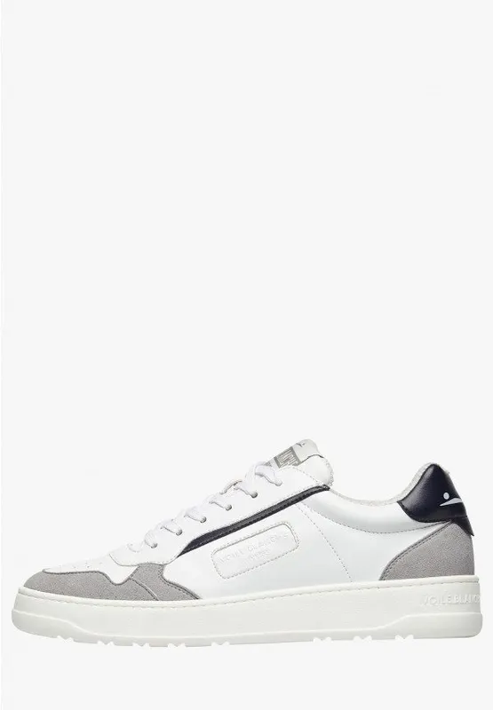 Voile Blanche Hybro City Man White-grey (2017494021B58)