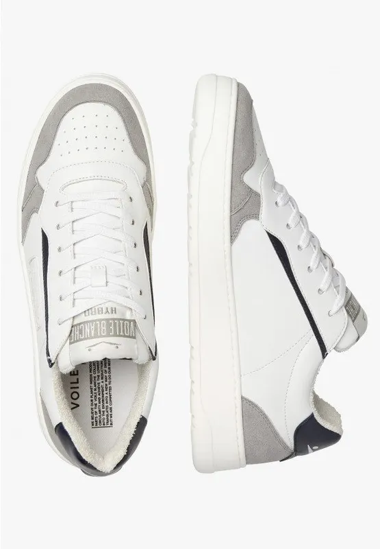 Voile Blanche Hybro City Man White-grey (2017494021B58)